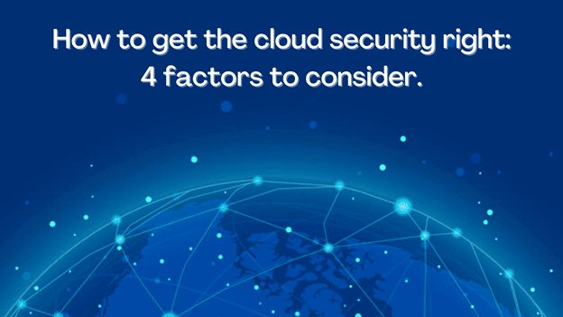 Cloud Security